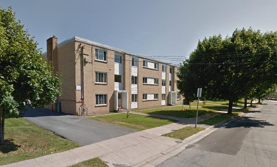 Apartments for rent in Dartmouth - MetCap Living