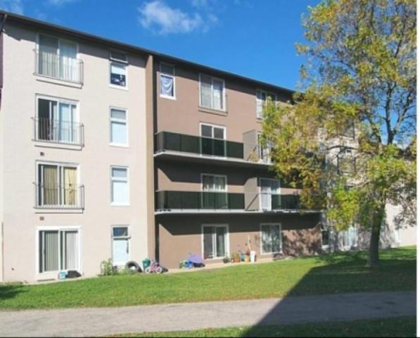 Apartments for rent in Array - MetCap Living